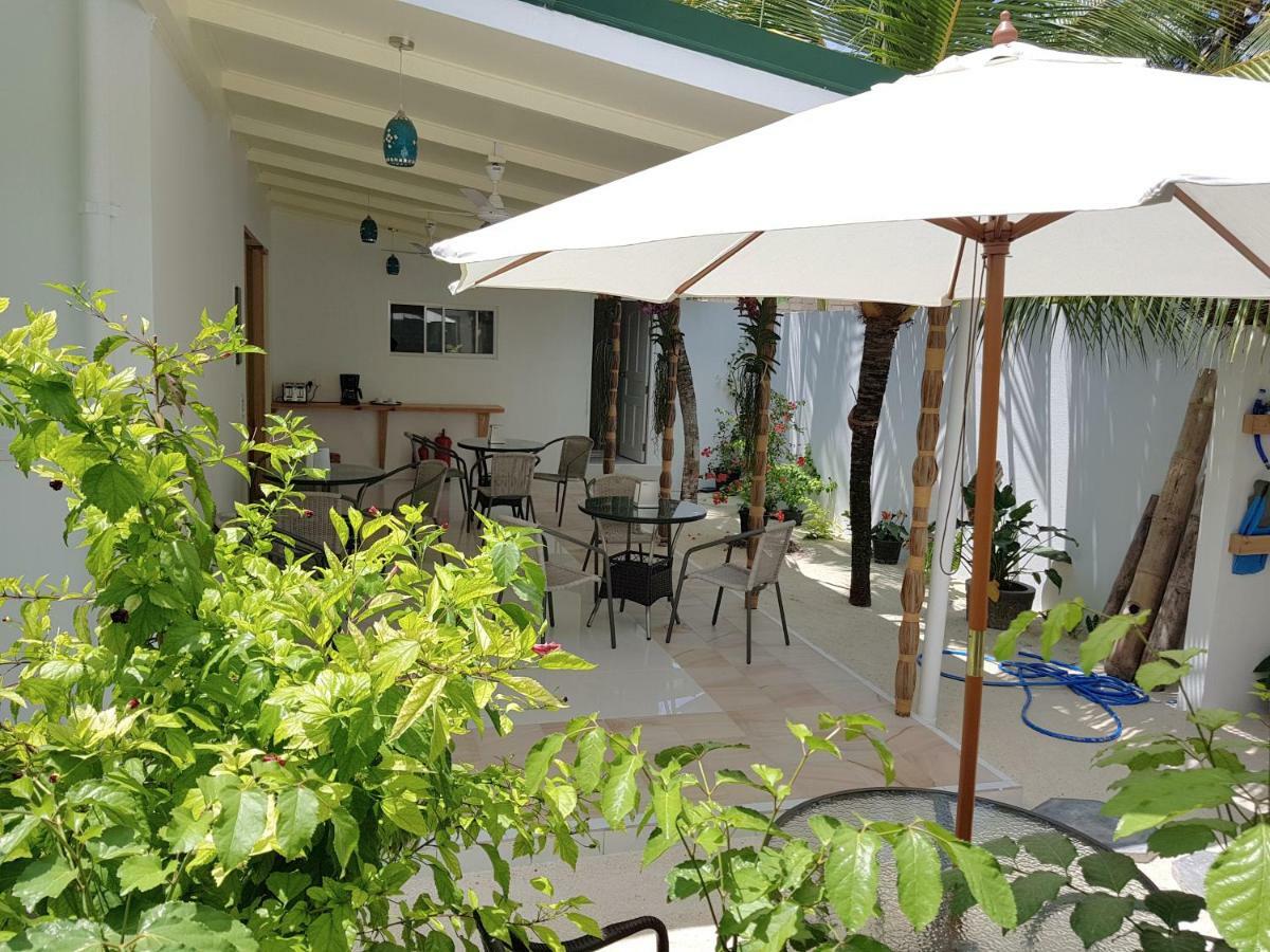 图杜岛卡拉乡村酒店 外观 照片
